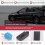 Auto Bluetooth Audio Adapter Interface MINI ISO 6Pin&8Pin voor 6