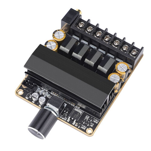 TPA3221 Audio Amplifier Board Class D Dual-Channel