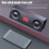 Draagbare FM-radio Draadloze Bluetooth 5.0-luidspreker-B 7