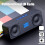 Draagbare FM-radio Draadloze Bluetooth 5.0-luidspreker-B 4