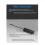 Professional Wireless Condenser Microphone 3.5mm 8