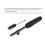 Professional Wireless Condenser Microphone 3.5mm 2