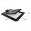 Speaker Support Base is Made for Tabletop Bottom Stand, Black 1