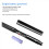Professional Wireless Condenser Microphone 3.5mm 4
