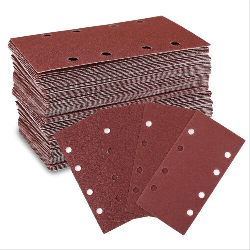 Sanding Sheet Set,Accessories for Multi Sander,Orbital Sander