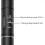 Professional Wireless Condenser Microphone 3.5mm 3