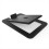 Speaker Support Base is Made for Tabletop Bottom Stand, Black 6