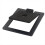Speaker Support Base is Made for Tabletop Bottom Stand, Black 3
