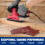 Sanding Sheet Set,Accessories for Multi Sander,Orbital Sander 5