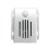 PIR-Bewegungsaktivierter Audioplayer mit Gehäusesensor, EU-Stecker 2