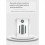 PIR-Bewegungsaktivierter Audioplayer mit Gehäusesensor, EU-Stecker 7