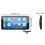 6,5 inch motorfiets smart bluetooth display 4