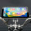 6,5 inch motorfiets smart bluetooth display 5