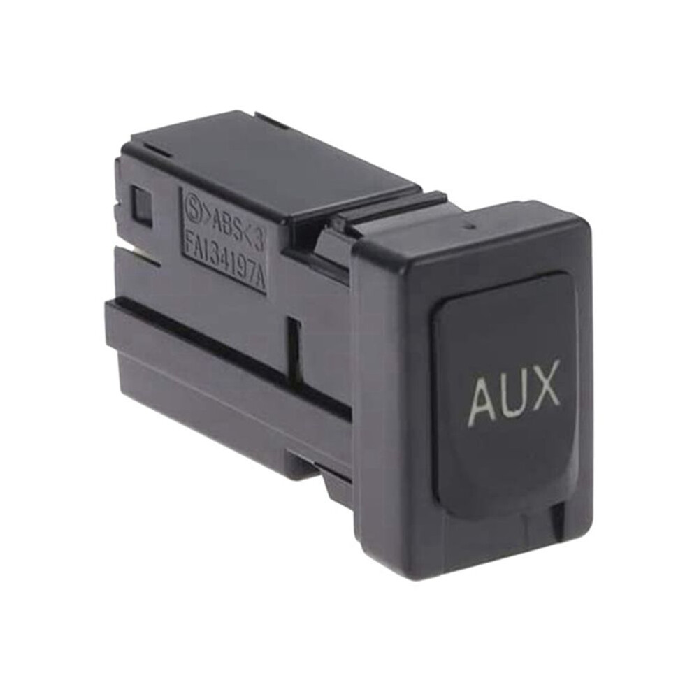 Car Auxiliary Usb Port Adapter Aux Audio Interface For 4852044487622