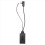 Car Bluetooth Audio Receiver for Ip-Bus 11Pin Aux 7