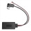 Car Bluetooth Audio Receiver for Ip-Bus 11Pin Aux 3