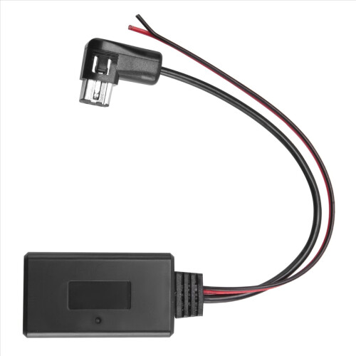 Car Bluetooth Audio Receiver for Ip-Bus 11Pin Aux 2