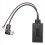 Car Bluetooth Audio Receiver for Ip-Bus 11Pin Aux 2