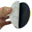 30-Piece Drill Bit Sanding Attachment Sandpaper 60/80/100 8