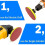 30-Piece Drill Bit Sanding Attachment Sandpaper 60/80/100 6