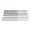 7Pcs Extra Long Wood Drill Bit Set 300mm Bits 4