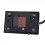 3 Pins Foot Pedal Power Controller Switch Hands-Free (3 Pins) 8