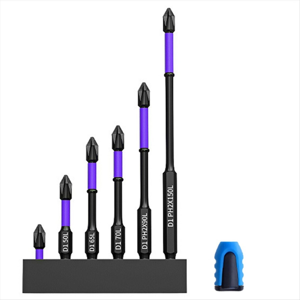 Photos - Bits / Sockets Upgraded High Hardness and Strong Magnetic Bit