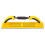 Handheld Sander Manual Sandpaper Tool Sanding Block Dust Extraction 3