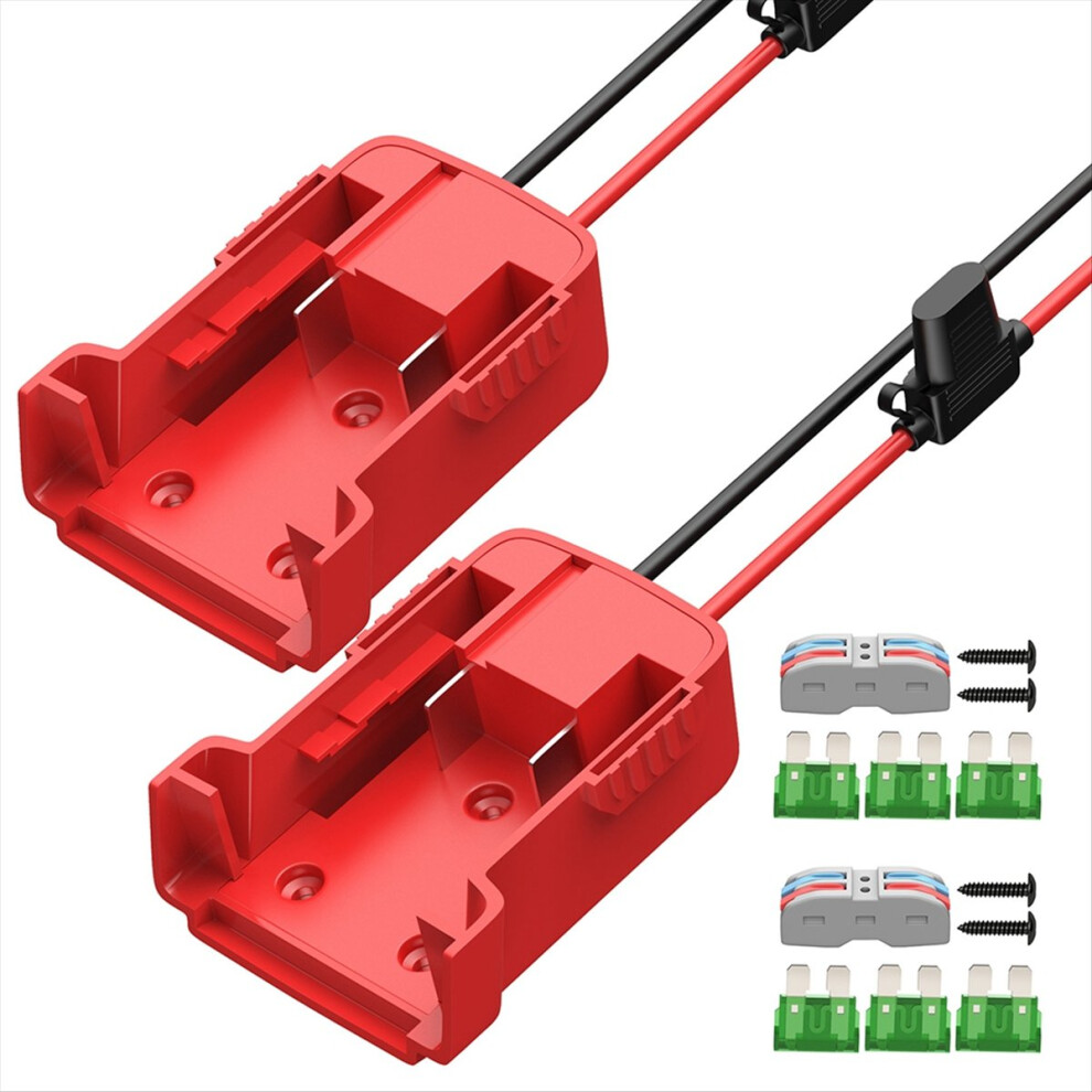 For Battery Adapter Converter 18V 4852044494897