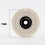 Drill Conversion Grinder Ceramic Grinding Wheel Polishing Stand 8