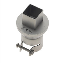 Hot Air Welding Station Nozzles,15x15mm
