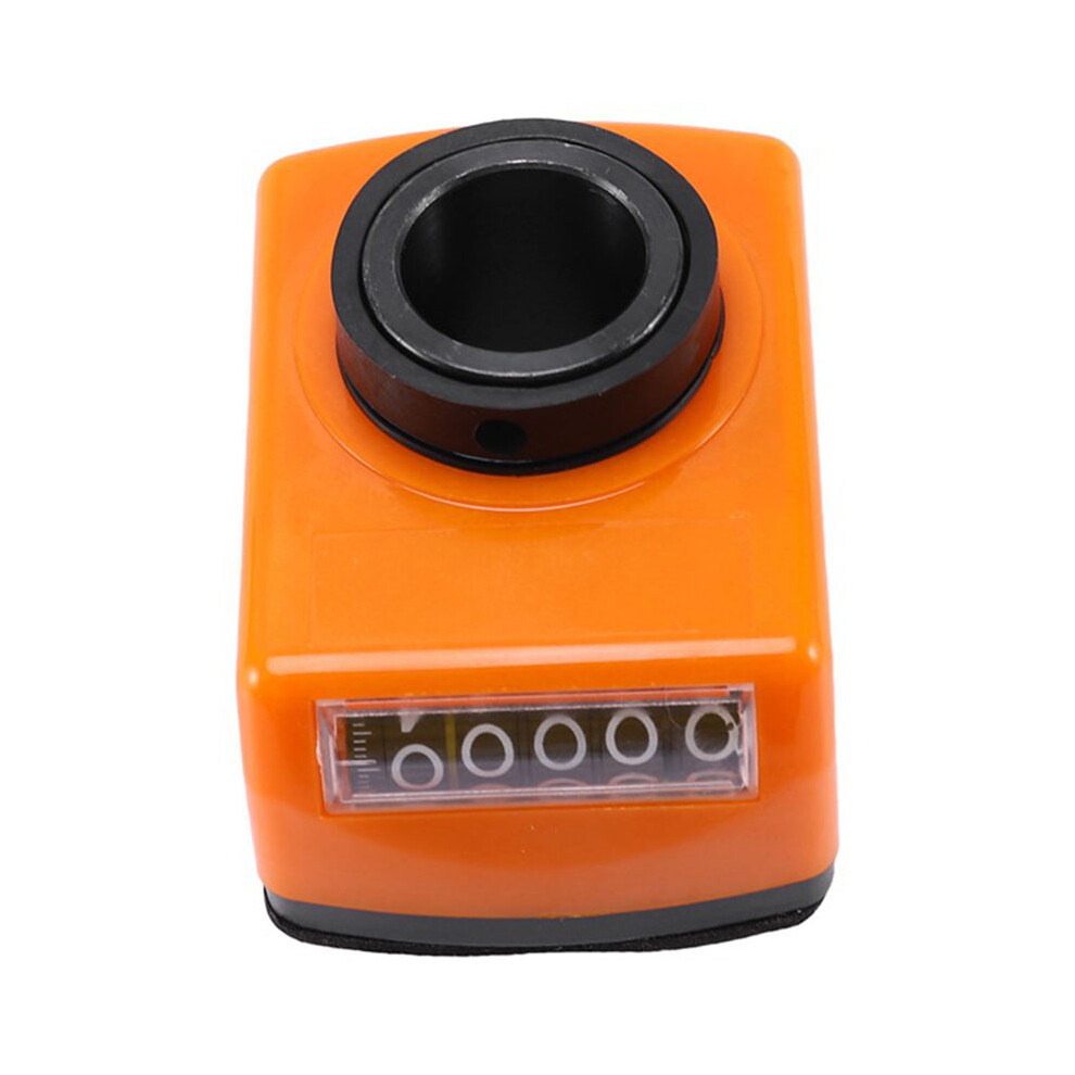 09 Type Lathe 20mm Shaft Hole Digital Position Indicator-image-OPC-PMQPPZ9-NEW