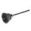 Wire Brush Set for Rotary Tool Die Grinder Flat Wheel Cup 8