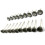 Wire Brush Set for Rotary Tool Die Grinder Flat Wheel Cup 6