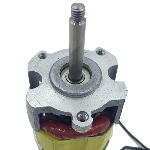 1G3 Plastic Universal Hot Air Welding Torch Motor (AC 220V) 2