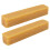 2 PCS Eraser Stick for Sanding Belts,Rubber Sandpaper 2