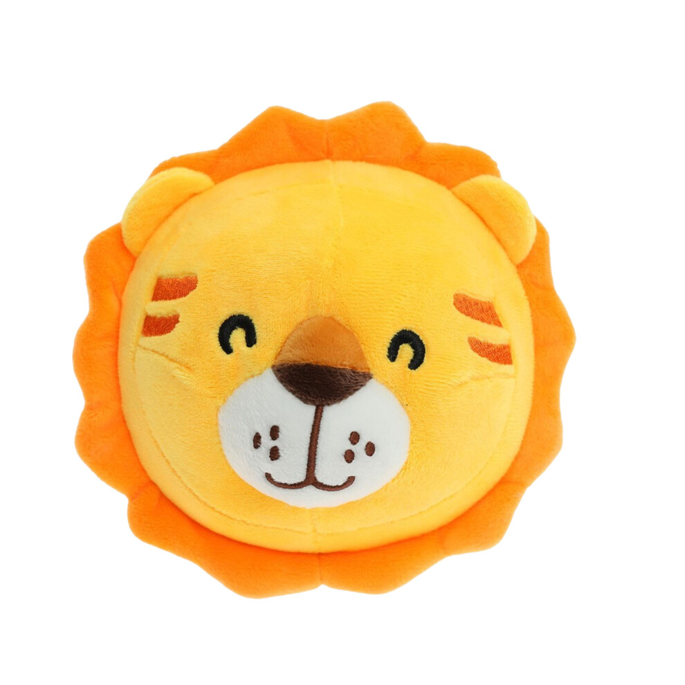 Happy Ball For Dogs Engage Pet In Playful Activities Easy To Plush-image-OPC-PMQPQNK-NEW