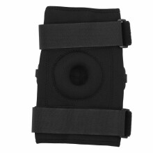 XL Knee Brace Support for Sports Running Mountaineering Neoprene Rubber