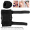Flexible Knee Sleeve with Double Bending Support & EVA Pad 7