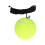 Tennis Practice Balls with Connecting String – Rebound Tool for Self Training 8