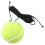 Tennis Practice Balls with Connecting String – Rebound Tool for Self Training 2