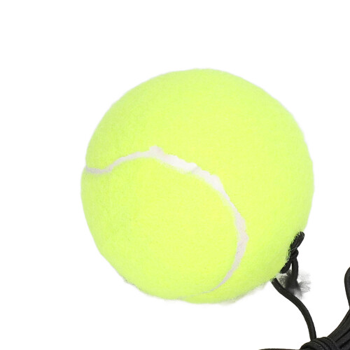 Tennis Practice Balls with Connecting String – Rebound Tool for Self Training 2
