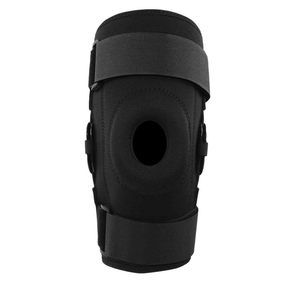 XXL Neoprene Knee Brace Support for Running, Sports & Mountaineering