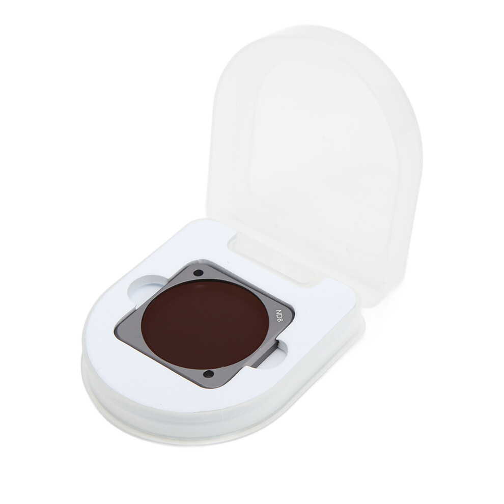 Multi Layer Nd8 Neutral Density Filter For Dji Action 2 Camera Lens 4981357843280