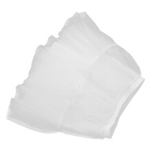Tüll Petticoat Rock Weiß Für Damen Vielseitig