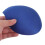 4Pcs Dark Blue Men’s Sponge Padding Bulge Insert Swim Briefs 4