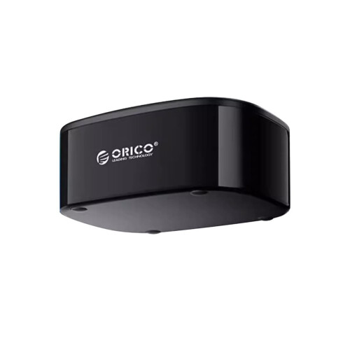 USB 3.2 HDD SSD Docking Station Dual Bay EU Plug