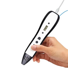 RP700C Intelligent Toy DIY Stereoscopic Painting Set 3D Printing Pen