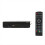 JN812T2 265 TDT DVB-T2 Digital Terrestrial TV Receiver EU Plug 1