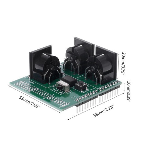 MIDI Shield for Musical Interface Board 2